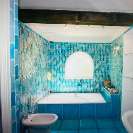 Appartement Cap D'antibes Avec Piscine Privee Antibes