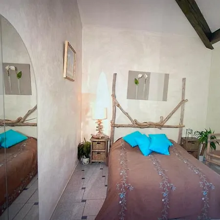 Cap D'antibes Avec Piscine Privee Appartement Antibes